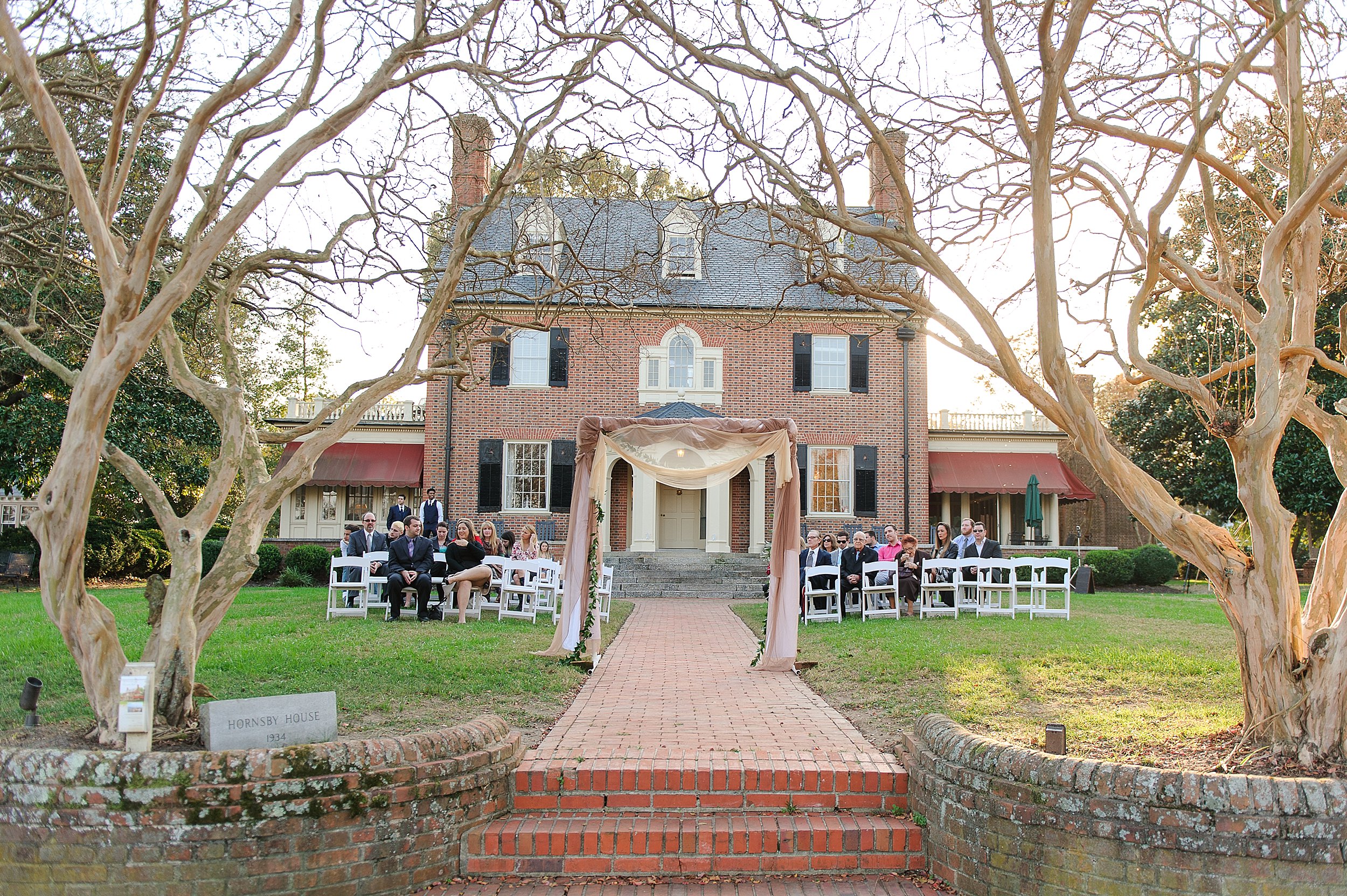 The Hornsby House Inn Wedding Yorktown Beach, Virginia Fowler Studios Photography Videography Hampton Roads_0384.jpg