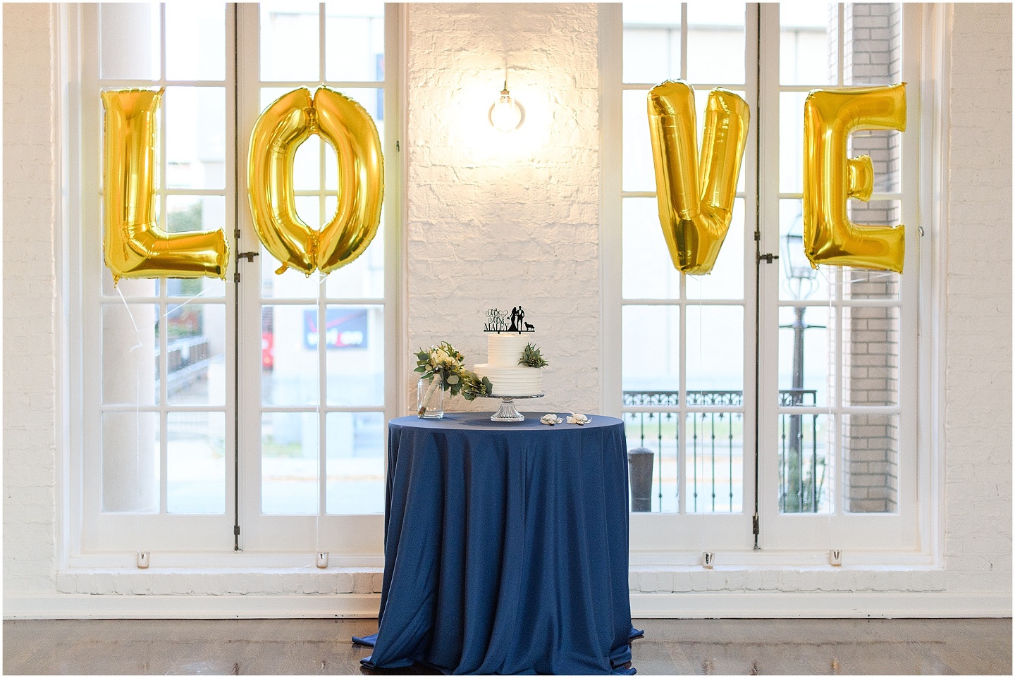 Mak Samantha The Historic Post Office Wedding Hampton Virginia   Historic Post Office Hampton Virginia Wedding 0303(pp W1440 H962) 