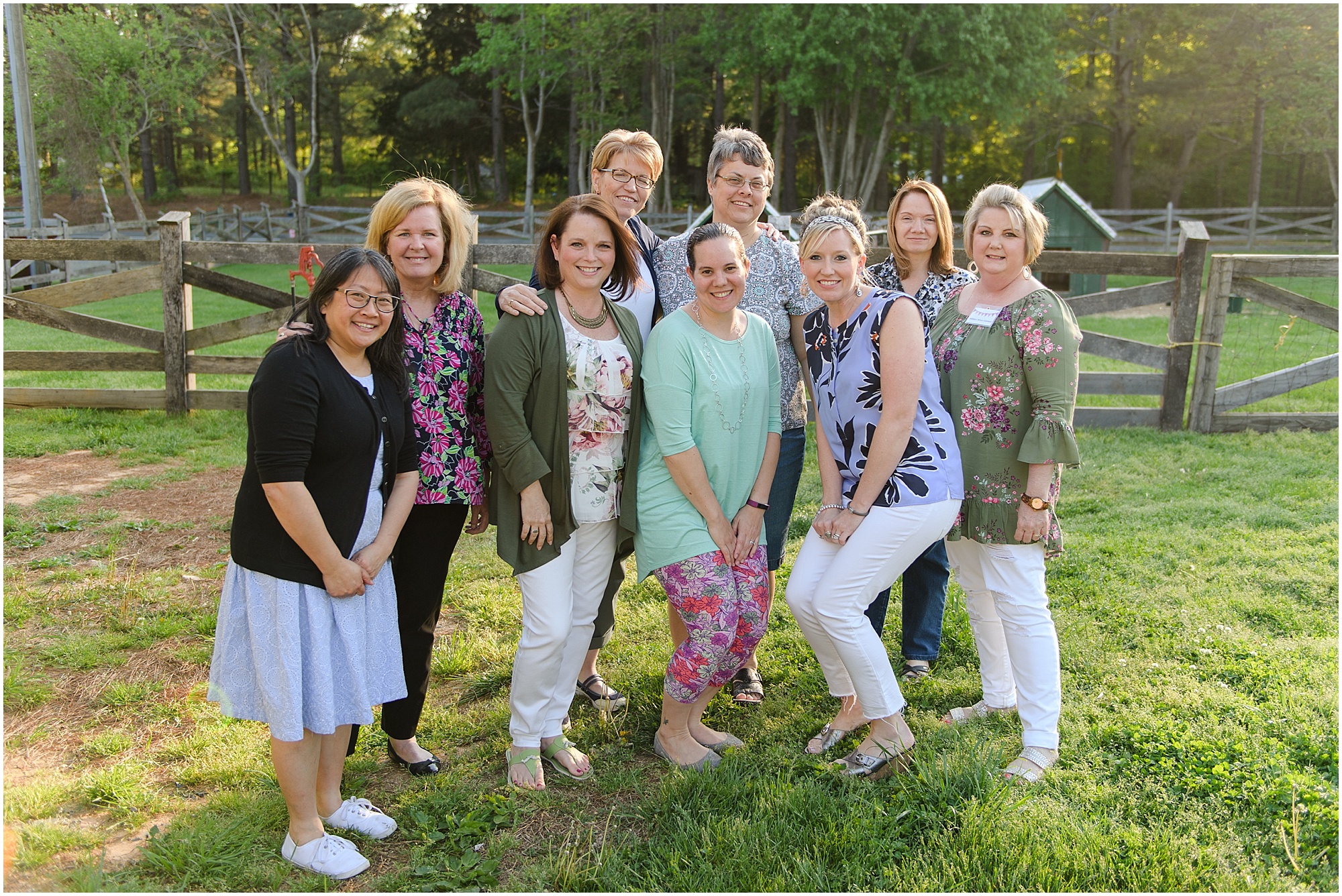 She Speaks Stories Podcast Live, Military Wives Connect, Noonday Collection