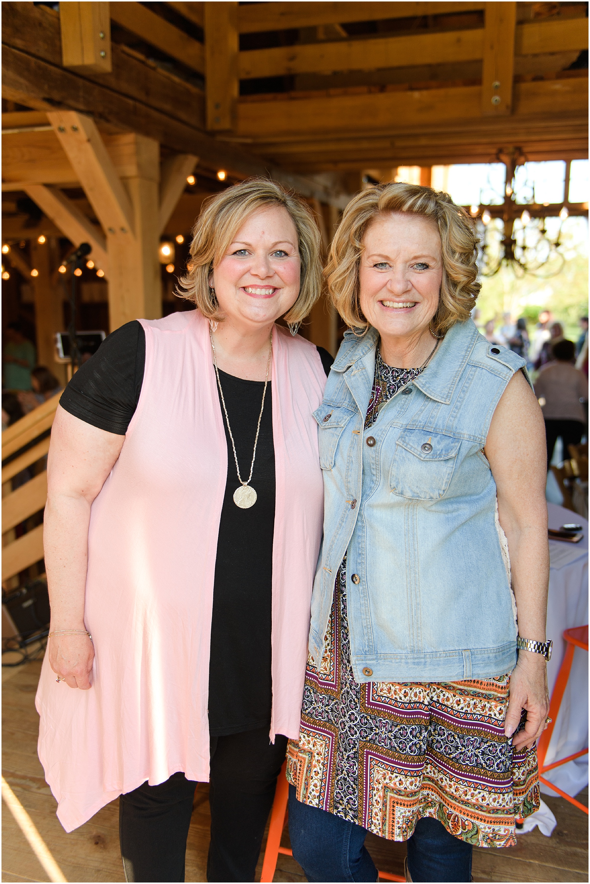 She Speaks Stories Podcast Live, Military Wives Connect, Noonday Collection