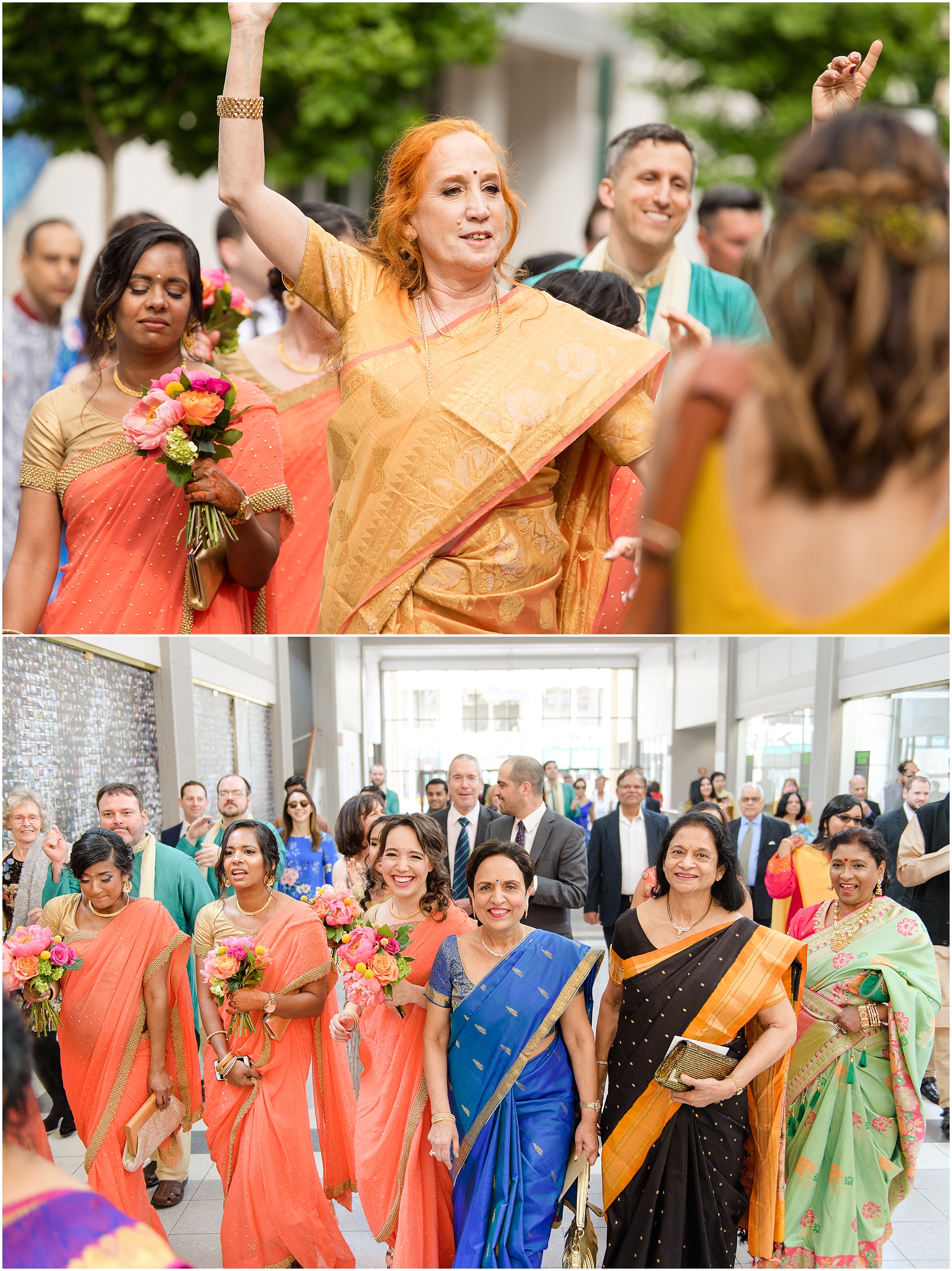 Alex + Shaoli, Indian wedding, Jewish wedding, Hilton Norfolk the MAIN wedding, Fowler Studios