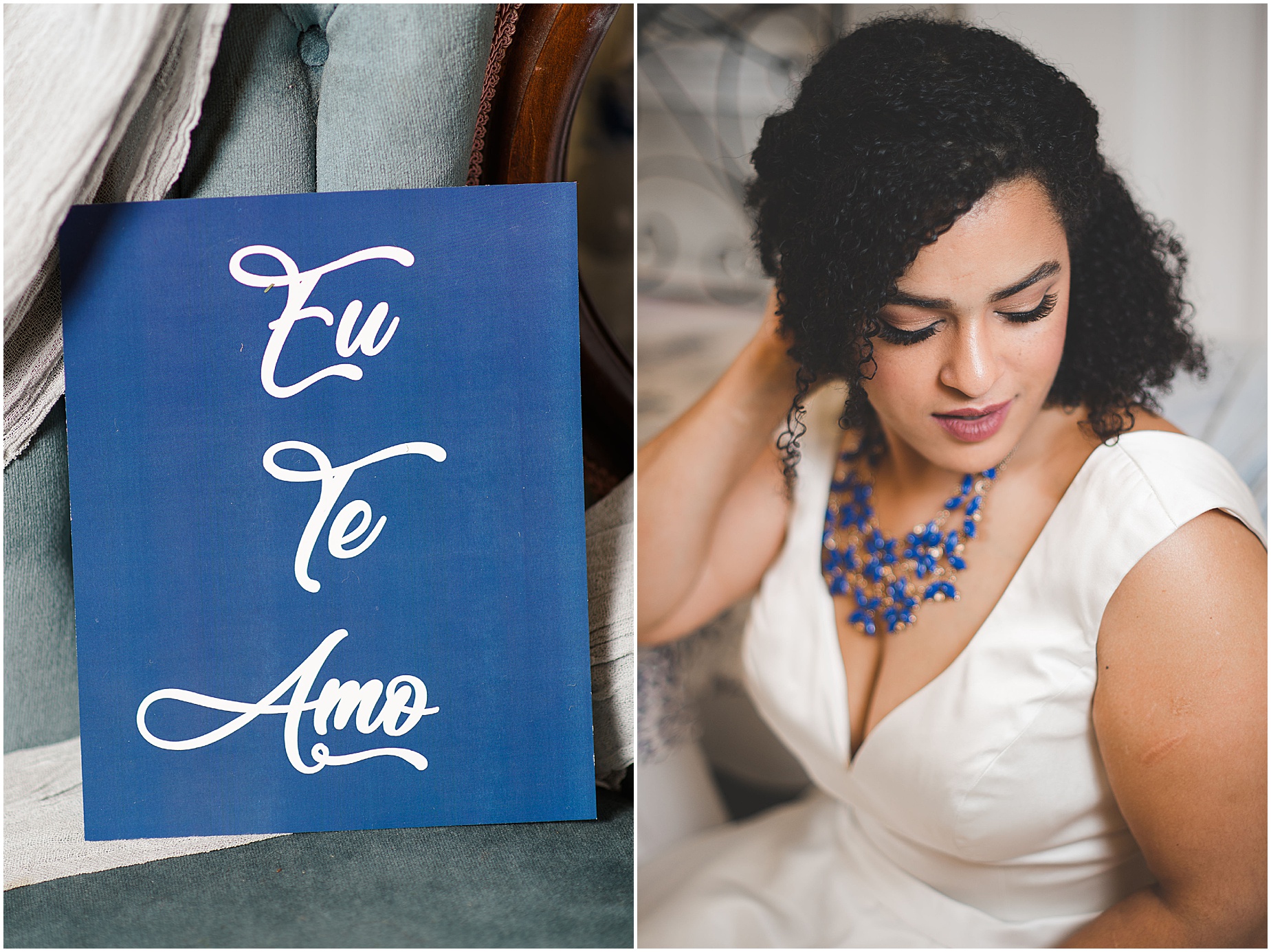 Around the World Styled Shoot, Fowler Studios, Portuguese