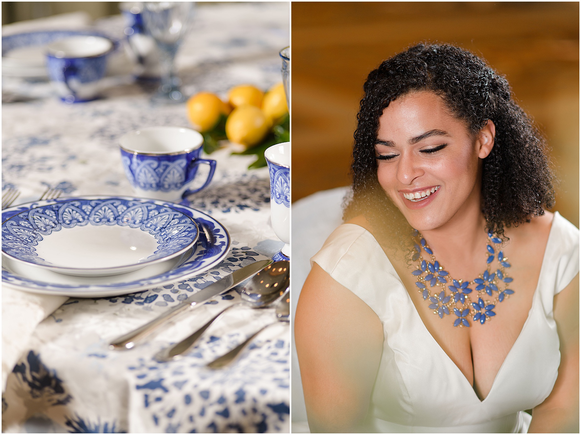 Around the World Styled Shoot, Fowler Studios, Portuguese