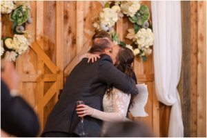 Andi + Evan, Fairview Farm Events, Fowler Studios