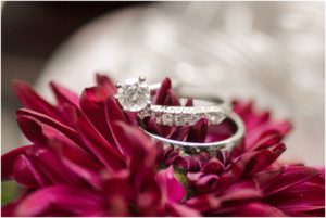 Erin + Andrew, Two Rivers Country Club, Fowler Studios, rings