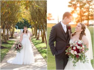 Erin + Andrew, Two Rivers Country Club, Fowler Studios