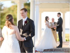 Erin + Andrew, Two Rivers Country Club, Fowler Studios