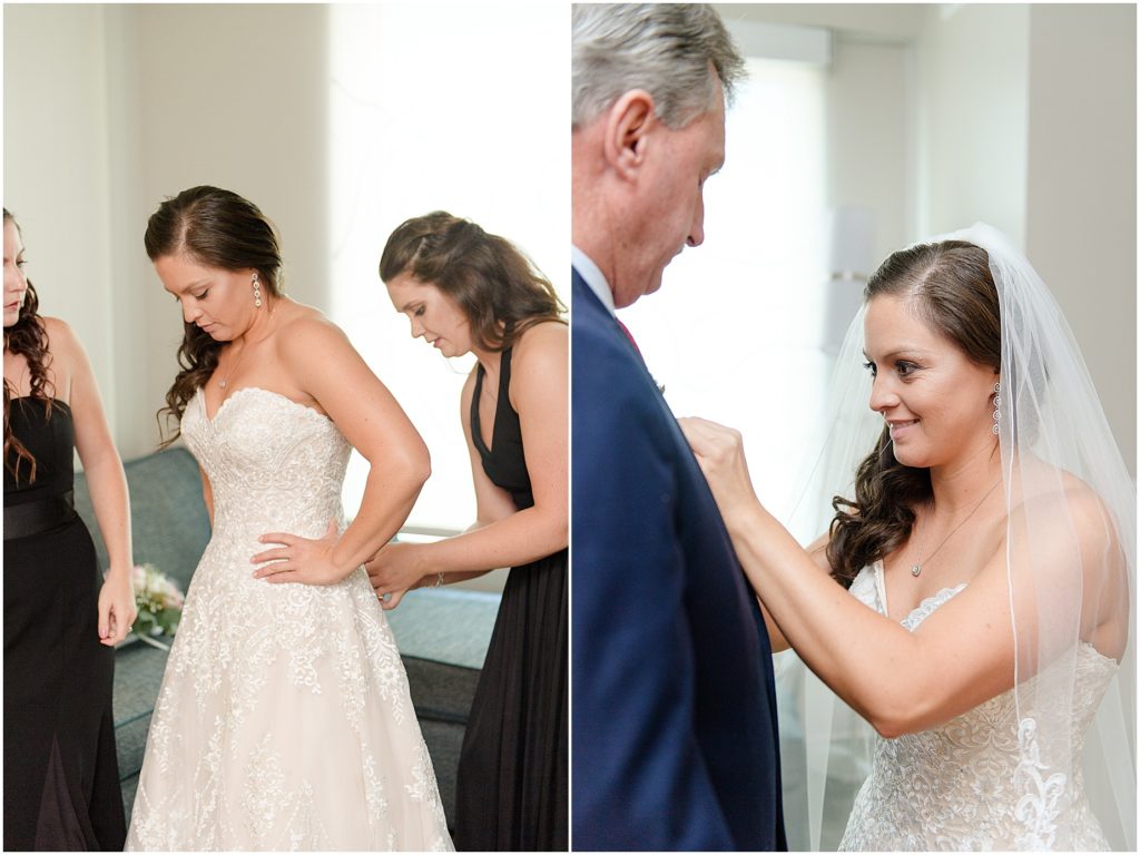 Susan + Matt, Hampton Rooftop Wedding, Fowler Studios