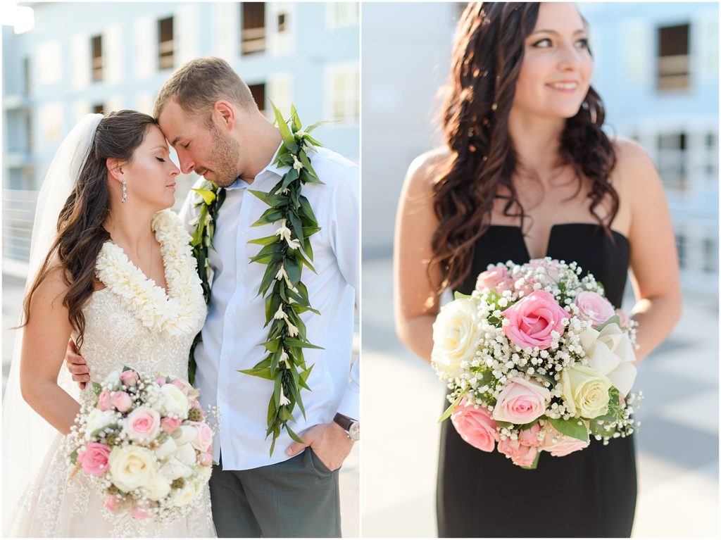 Susan + Matt, Hampton Rooftop Wedding, Fowler Studios