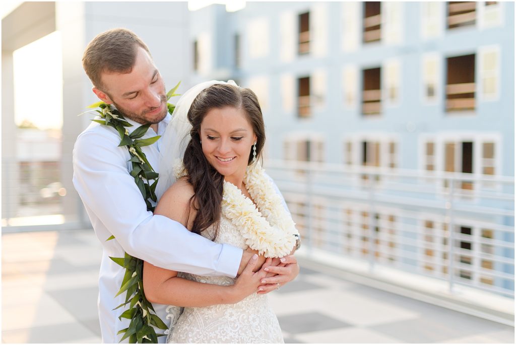 Susan + Matt, Hampton Rooftop Wedding, Fowler Studios