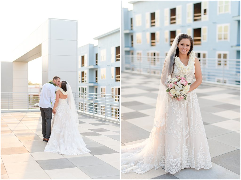 Susan + Matt, Hampton Rooftop Wedding, Fowler Studios