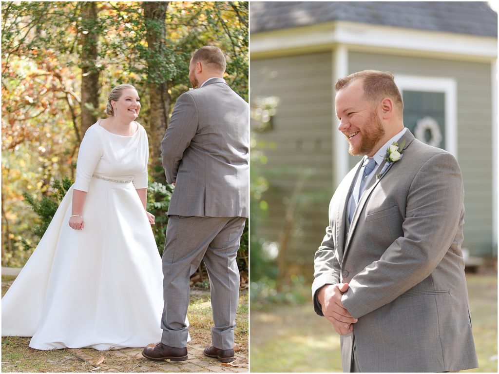 Kathleen + Zac, Charles City wedding, Fowler Studios