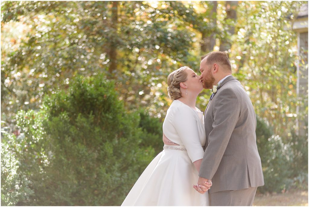 Kathleen + Zac, Charles City wedding, Fowler Studios