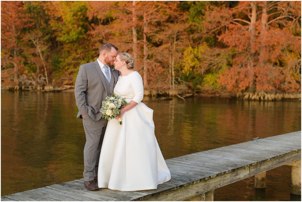 Kathleen + Zac, Charles City wedding, Fowler Studios