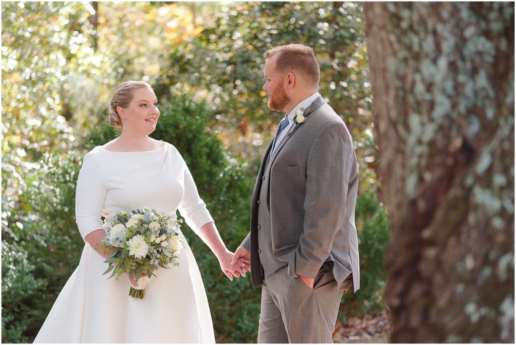 Kathleen + Zac, Charles City wedding, Fowler Studios