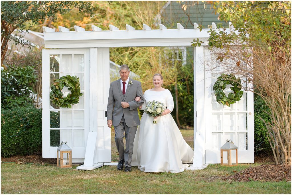 Kathleen + Zac, Charles City wedding, Fowler Studios