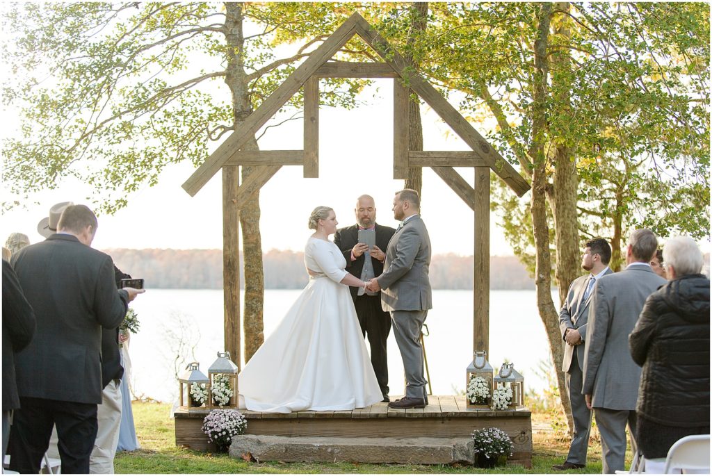 Kathleen + Zac, Charles City wedding, Fowler Studios